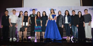 Miss Indonesia Alya Nurshabrina Siap Bawa Pulang Gelar Miss World 2018