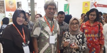 Sambal Andaliman Ikan Teri Medan buatan Pak Koad, Bikin Ketagihan