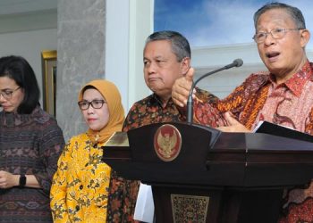 Tiga Poin Penting Paket Kebijakan Ekonomi ke-16