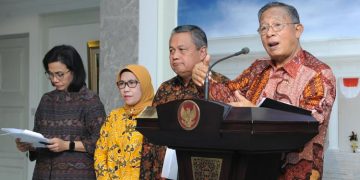 Tiga Poin Penting Paket Kebijakan Ekonomi ke-16