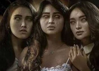 Raffi Buat Film Arwah Tumbal Nyai, Permintaan Almarhum Julia Perez
