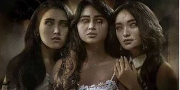 Raffi Buat Film Arwah Tumbal Nyai, Permintaan Almarhum Julia Perez
