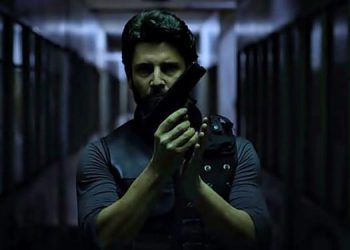 ‘Message Man’ Film Join RI-Australia, Berdarah-darah, Sadis dan Keras