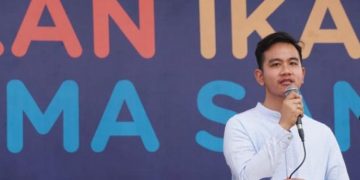 Putra Presiden Jokowi, Gibran Rakabuming Main Film