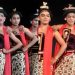 Otniel Tasman Populerkan Tari Lengger hingga ke Belgia