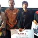 ‘Damai Dalam Kardus’ Raih Juara Eagle Award 2018