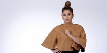 Kaka Azraff dari Malaysia Main Film Zharfa