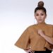 Kaka Azraff dari Malaysia Main Film Zharfa