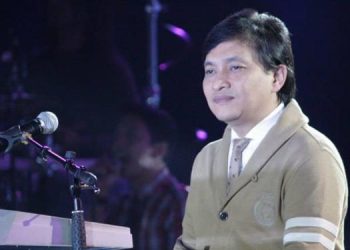 Yovie Widianto Expert Baru di Rising Star Indonesia 2018