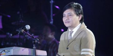 Yovie Widianto Expert Baru di Rising Star Indonesia 2018