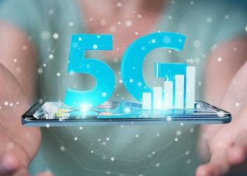 Apa yang Anda Ketahui tentang Revolusi 5G