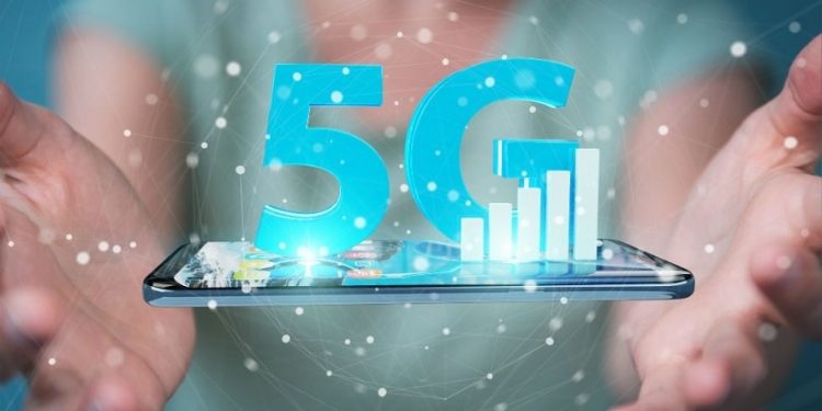Apa yang Anda Ketahui tentang Revolusi 5G