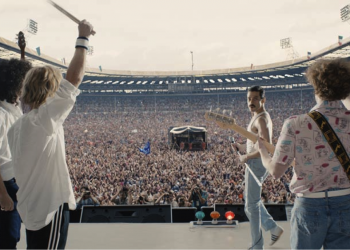 Bohemian Rhapsody: 10 Fakta Mengejutkan Freddie Mercury