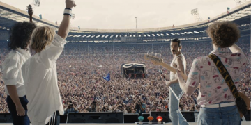 Bohemian Rhapsody: 10 Fakta Mengejutkan Freddie Mercury
