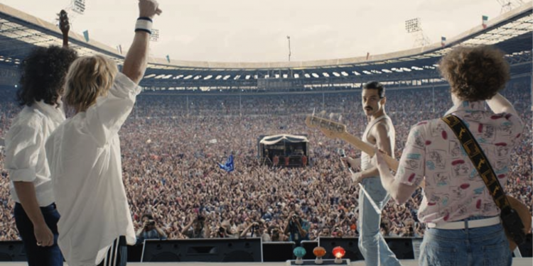 Bohemian Rhapsody: 10 Fakta Mengejutkan Freddie Mercury