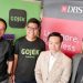 Go-Jek Akhirnya Memasuki Singapura dengan Aplikasi Beta