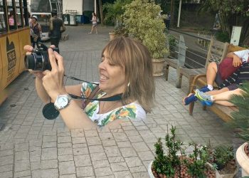 Menelisik Momen-momen Membingungkan Produk Google Maps Street View