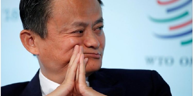 Jack Ma: Kapitalis “Yes”, Partai Komunis “OK”