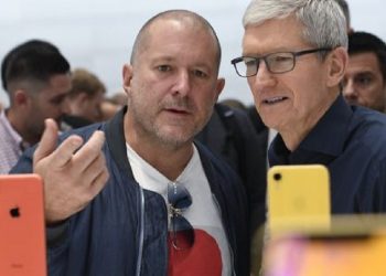 Serius, Apple Mau Mendiskon Penjualan iPhone XR?