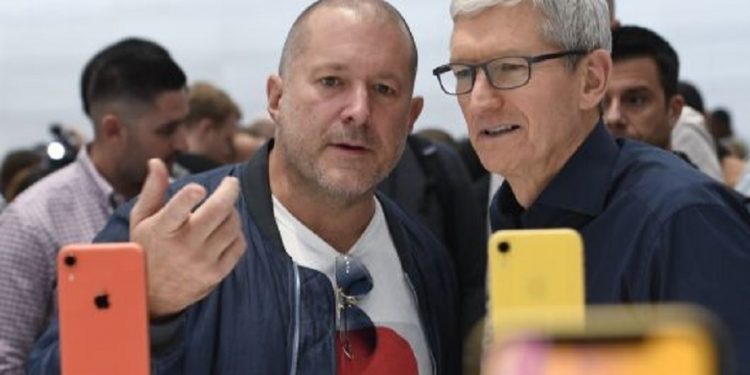 Serius, Apple Mau Mendiskon Penjualan iPhone XR?