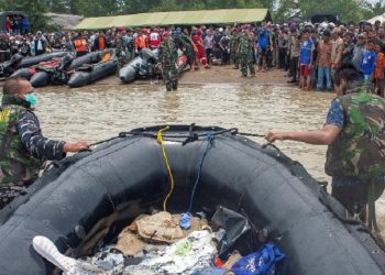 Mengapa Pesawat Jet Boeing Baru Jatuh pada Menit ke-13 Setelah Takeoff