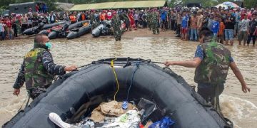 Mengapa Pesawat Jet Boeing Baru Jatuh pada Menit ke-13 Setelah Takeoff