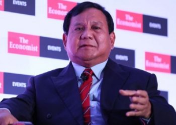Prabowo Bawa Misi Bersihkan Pemerintah Demi Majukan Dunia Bisnis