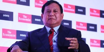 Prabowo Bawa Misi Bersihkan Pemerintah Demi Majukan Dunia Bisnis