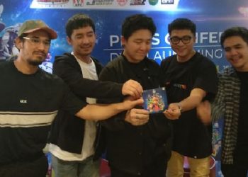 Pee Wee Gaskins Isi Soundtrack Boboiboy