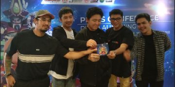 Pee Wee Gaskins Isi Soundtrack Boboiboy