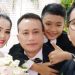 Pernikahan Indah Karya  Elvis Mendrofa