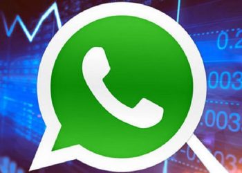 Layanan Chat WhatsApp Ngadat, Ratusan Pengguna Komplain
