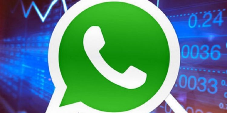 Layanan Chat WhatsApp Ngadat, Ratusan Pengguna Komplain