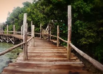 Anambas: Surga Liburan yang Pas Buat Melupakan Medsos