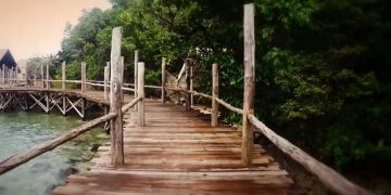 Anambas: Surga Liburan yang Pas Buat Melupakan Medsos