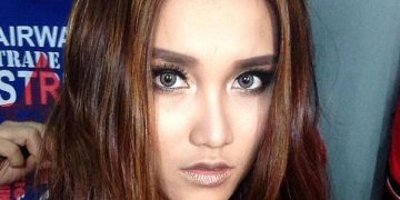 Ayu Ting Ting Jadi Pengabdi (Setan) Nyai