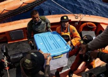 Black Box Lion Air JT-610 Ditemukan