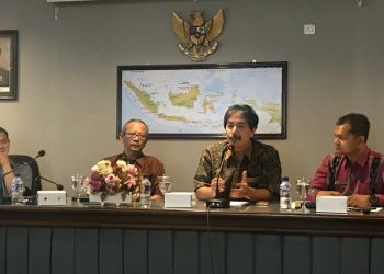 Buku Sukarnologi Segera Terbit