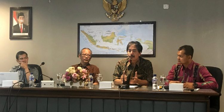 Buku Sukarnologi Segera Terbit