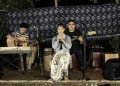 Semesta Berkembang Menjadi Aku