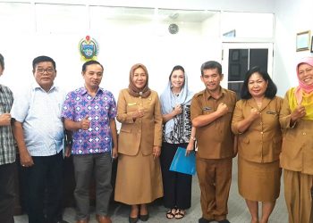 Sumatera Utara Bentuk Tim Ahli Cagar Budaya