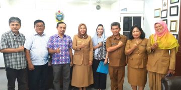 Sumatera Utara Bentuk Tim Ahli Cagar Budaya