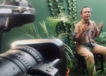 Bayar Utang Nomor Satu