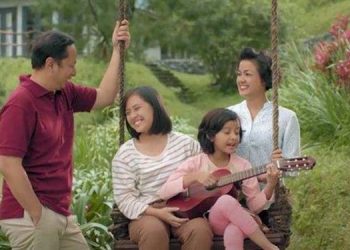 Keluarga Cemara Tayang Perdana di Festival Film JAFF 2018
