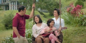 Keluarga Cemara Tayang Perdana di Festival Film JAFF 2018