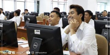 75 Atlet Berprestasi Ikuti Tahapan Seleksi CPNS 2018