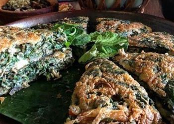 Lima Menu Lezat Kreasi William Wongso
