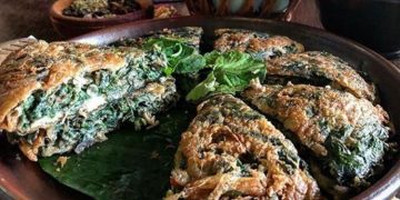 Lima Menu Lezat Kreasi William Wongso