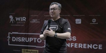 DISRUPTO 2018 Segera Digelar, 130 Pembicara Siap Tampil