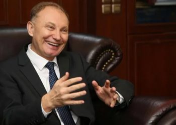 Dubes Ukraina Menyoal “Pemilu Ilegal” Rusia di Donetsk dan Luhansk